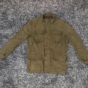 American eagle jacket (size:M)